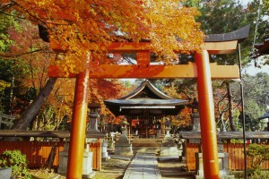 Kyoto Walk 1: Northern Higashiyama Highlights and Secrets