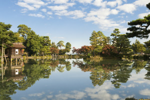 Kanazawa Tours