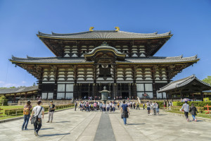 Nara Tours