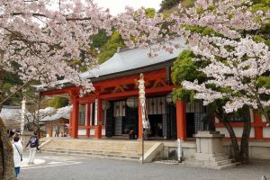 Kyoto Walk 7: Kurama to Kibune
