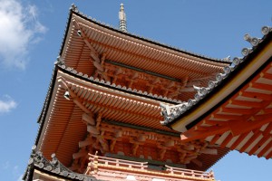 Kyoto Walk 3: Classic Southern Higashiyama