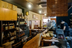 Kyoto Evening Dining Experience