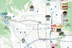 How to Choose Kyoto Walks How to Choose Kyoto Walks